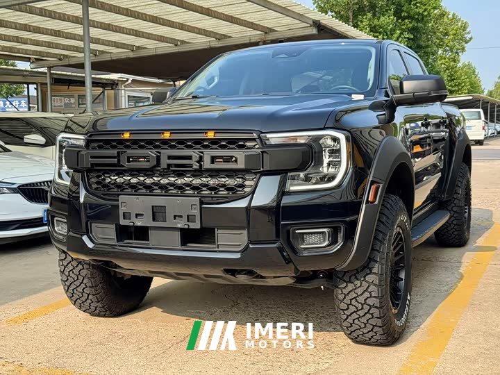 Ford Ranger Explorer 4WD Automatic Gasoline