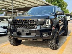 Ford Ranger 2023 Explorer 4WD Automatic Gasoline - ფოტო 1