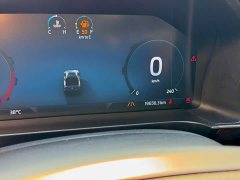 Ford Ranger 2023 Explorer 4WD Automatic Gasoline - ფოტო 10