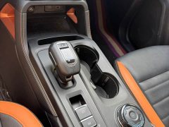 Ford Ranger 2023 Explorer 4WD Automatic Gasoline - ფოტო 11