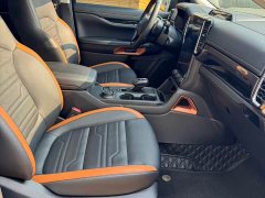 Ford Ranger 2023 Explorer 4WD Automatic Gasoline - ფოტო 13