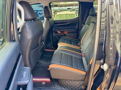 Ford Ranger 2023 Explorer 4WD Automatic Gasoline - ფოტო 14