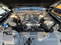 Ford Ranger 2023 Explorer 4WD Automatic Gasoline - ფოტო 15