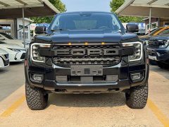 Ford Ranger 2023 Explorer 4WD Automatic Gasoline - ფოტო 2