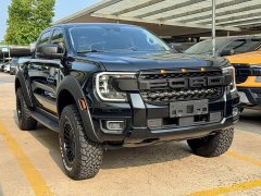 Ford Ranger 2023 Explorer 4WD Automatic Gasoline - ფოტო 3