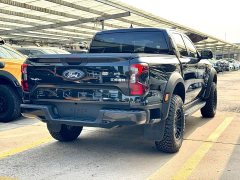 Ford Ranger 2023 Explorer 4WD Automatic Gasoline - ფოტო 4