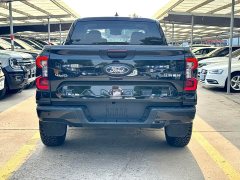 Ford Ranger 2023 Explorer 4WD Automatic Gasoline - ფოტო 5