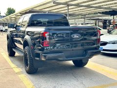 Ford Ranger 2023 Explorer 4WD Automatic Gasoline - ფოტო 6