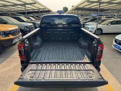 Ford Ranger 2023 Explorer 4WD Automatic Gasoline - ფოტო 7