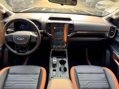 Ford Ranger 2023 Explorer 4WD Automatic Gasoline - ფოტო 8