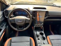Ford Ranger 2023 Explorer 4WD Automatic Gasoline - ფოტო 9