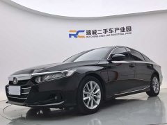Honda Accord 2022 260TURBO Luxury Edition - ფოტო 1