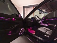 Honda Accord 2022 260TURBO Luxury Edition - ფოტო 10