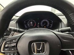 Honda Accord 2022 260TURBO Luxury Edition - ფოტო 11