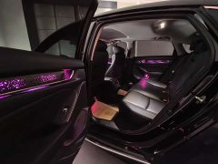 Honda Accord 2022 260TURBO Luxury Edition - ფოტო 13