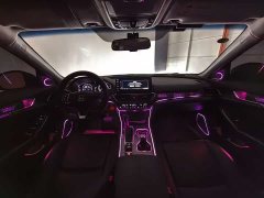Honda Accord 2022 260TURBO Luxury Edition - ფოტო 14