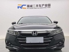 Honda Accord 2022 260TURBO Luxury Edition - ფოტო 2