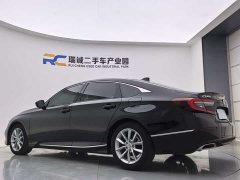 Honda Accord 2022 260TURBO Luxury Edition - ფოტო 6