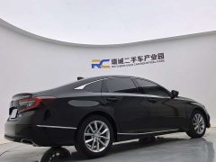 Honda Accord 2022 260TURBO Luxury Edition - ფოტო 7