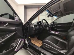 Honda Accord 2022 260TURBO Luxury Edition - ფოტო 9