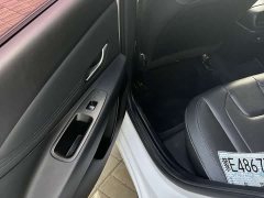 Hyundai Elantra 1.5L CVT GLX Elite - ფოტო 10
