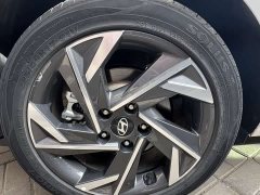 Hyundai Elantra 1.5L CVT GLX Elite - ფოტო 13