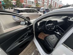 Hyundai Elantra 1.5L CVT GLX Elite - ფოტო 5