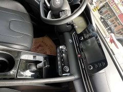 Hyundai Elantra 1.5L CVT GLX Elite - ფოტო 9