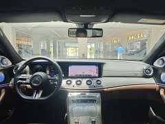 Mercedes-Benz E-Class Facelift E 300 L Sport Luxury - ფოტო 10