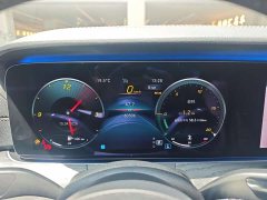 Mercedes-Benz E-Class Facelift E 300 L Sport Luxury - ფოტო 11
