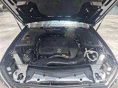 Mercedes-Benz E-Class Facelift E 300 L Sport Luxury - ფოტო 13