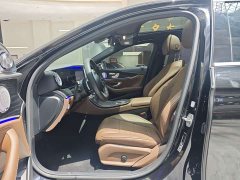 Mercedes-Benz E-Class Facelift E 300 L Sport Luxury - ფოტო 16