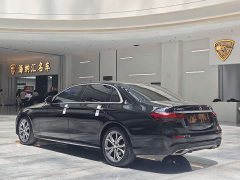 Mercedes-Benz E-Class Facelift E 300 L Sport Luxury - ფოტო 3