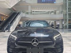 Mercedes-Benz E-Class Facelift E 300 L Sport Luxury - ფოტო 4