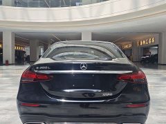 Mercedes-Benz E-Class Facelift E 300 L Sport Luxury - ფოტო 5