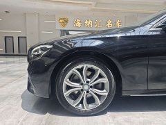 Mercedes-Benz E-Class Facelift E 300 L Sport Luxury - ფოტო 6