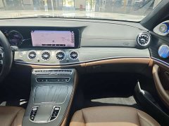 Mercedes-Benz E-Class Facelift E 300 L Sport Luxury - ფოტო 9