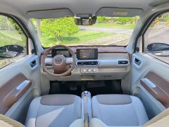 Wuling Hongguang MINIEV Third Generation 215km Advanced Edition - ფოტო 10