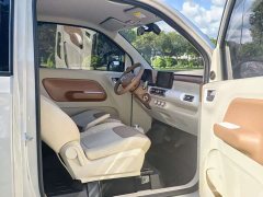 Wuling Hongguang MINIEV Third Generation 215km Advanced Edition - ფოტო 13