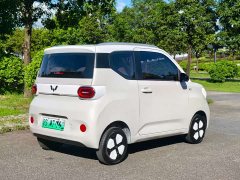 Wuling Hongguang MINIEV Third Generation 215km Advanced Edition - ფოტო 2