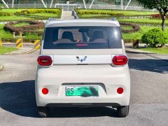 Wuling Hongguang MINIEV Third Generation 215km Advanced Edition - ფოტო 3