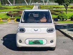 Wuling Hongguang MINIEV Third Generation 215km Advanced Edition - ფოტო 4