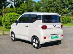 Wuling Hongguang MINIEV Third Generation 215km Advanced Edition - ფოტო 6