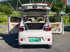 Wuling Hongguang MINIEV Third Generation 215km Advanced Edition - ფოტო 7