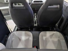 Geely Panda 200km Panda Kart - ფოტო 4