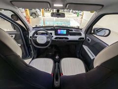 Geely Panda 200km Panda Kart - ფოტო 6