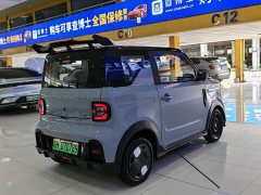 Geely Panda 200km Panda Kart - ფოტო 7