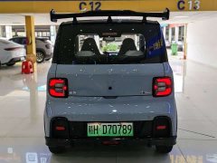 Geely Panda 200km Panda Kart - ფოტო 8