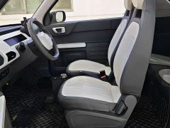 Geely Panda 200km Panda Kart - ფოტო 9