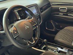 Mitsubishi Outlander 2021 Facelift 2.0L FWD Comfort 5-Seater - ფოტო 10